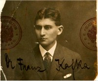In the Penal Colony (Short Story by Franz Kafka)