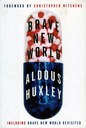 Brave New World (Novel, Open Source)