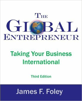 "The Global Entrepreneur"