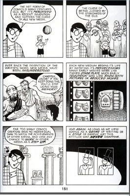 Understanding Comics1