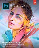 Photoshop book cover