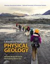 Laboratory Manual in Physical Geology, 10th ed