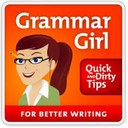 Grammar Girl's Podcast App