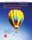 Business Foundations: A Changing World 12th Edition