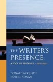 The Writer's Presence: A Pool of Readings (6th edition)