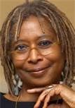 "Helped are those who create anything at all, for they shall relive the thrill of their own conception and realize a partnership in the creation of the Universe that keeps them responsible and cheerful. --Alice Walker