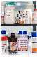 Chemicals on Shelf
