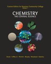 CHEM 1411: Chemistry, The Central Science, Volume I