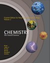 CHEM 1412: Chemistry, The Central Science, Volume II