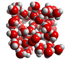 Water Molecules