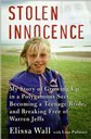 	 Stolen Innocence: My Story of Growing Up in a Polygamous Sect, Becoming a Teenage Bride, and Breaking Free of Warren Jeffs. 