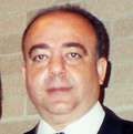 Mohammad R Bazargan
