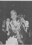 Shirley Wilturner